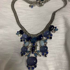 White House Black Market necklace.